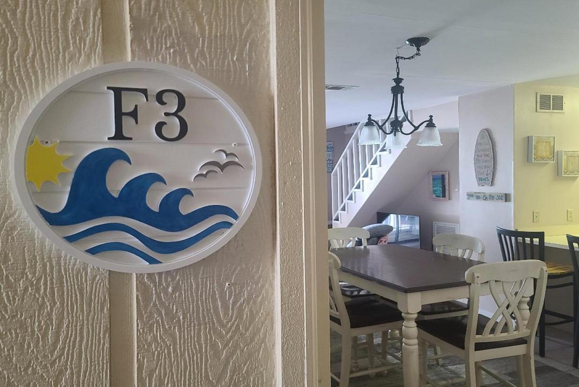 Beautiful 3 Bedroom BEACHFRONT Condo  Gulf Shores Exterior foto